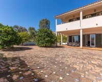 Resale - Villa - Mijas - Mijas Golf
