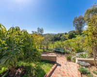 Resale - Villa - Mijas - Mijas Golf