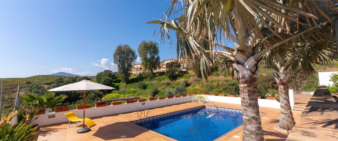 Resale - Villa - Mijas - Mijas Golf