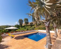 Resale - Villa - Mijas - Mijas Golf