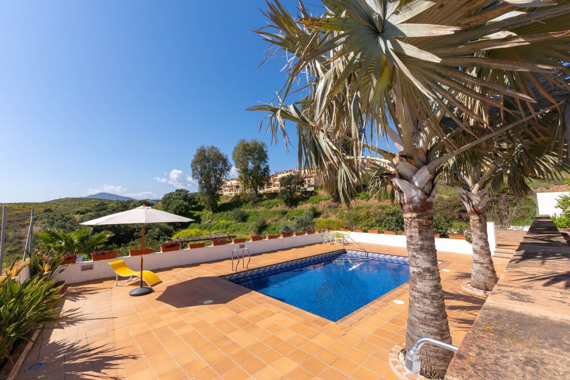 Resale - Villa - Mijas - Mijas Golf