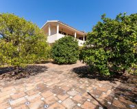 Resale - Villa - Mijas - Mijas Golf