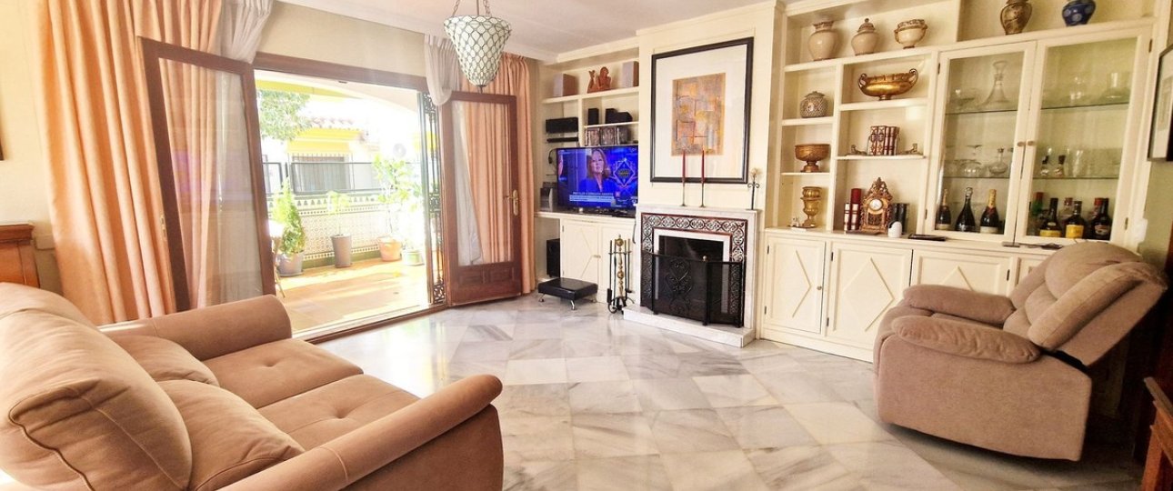 Resale - Villa - Mijas - Mijas Golf