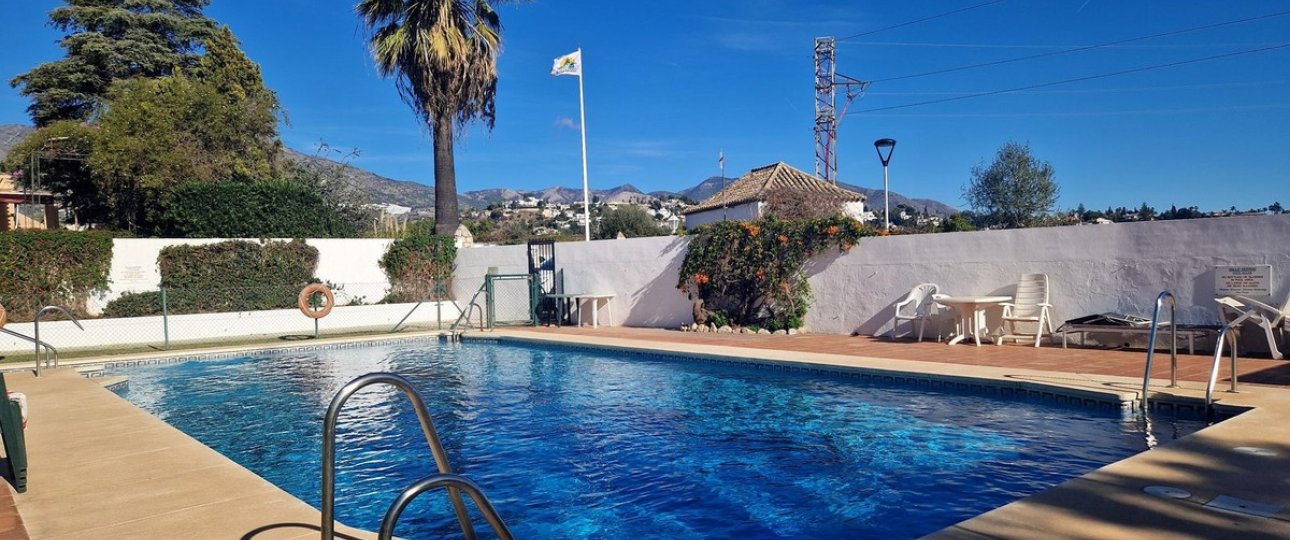 Resale - Villa - Mijas - Mijas Golf
