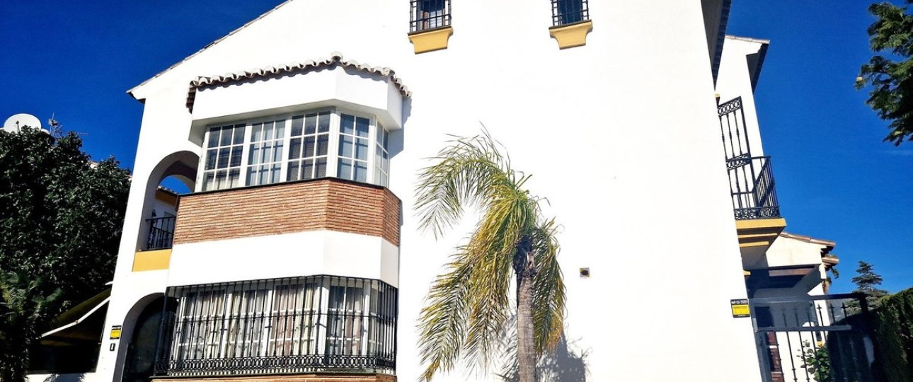 Resale - Villa - Mijas - Mijas Golf