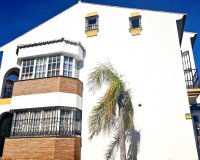 Resale - Villa - Mijas - Mijas Golf