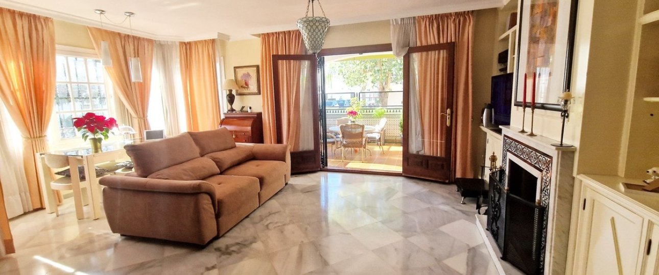 Resale - Villa - Mijas - Mijas Golf