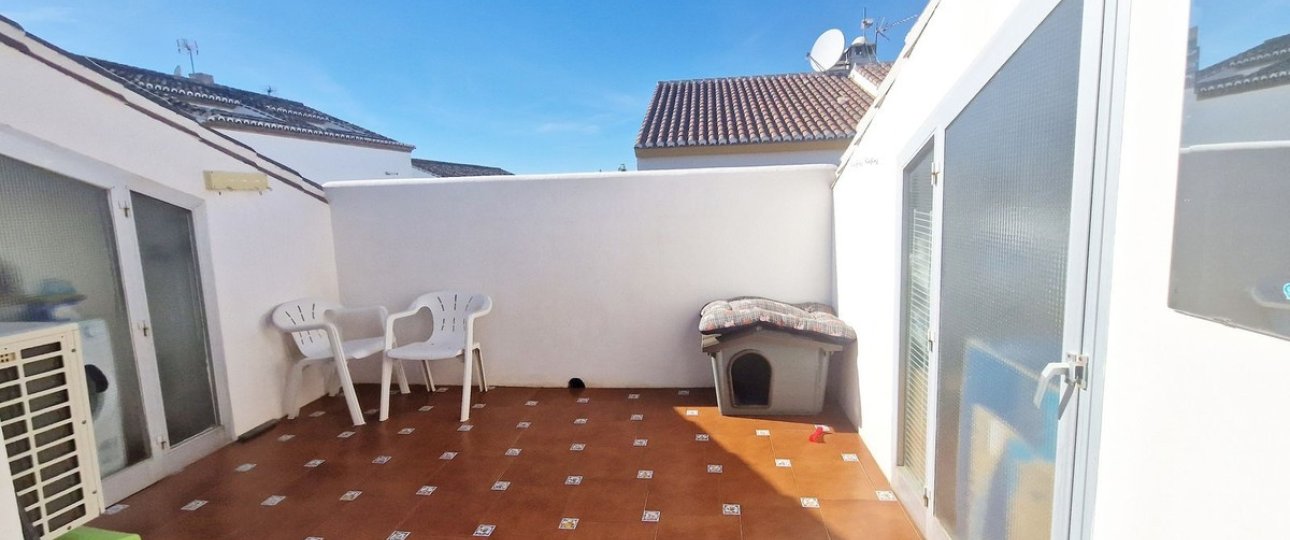 Resale - Villa - Mijas - Mijas Golf