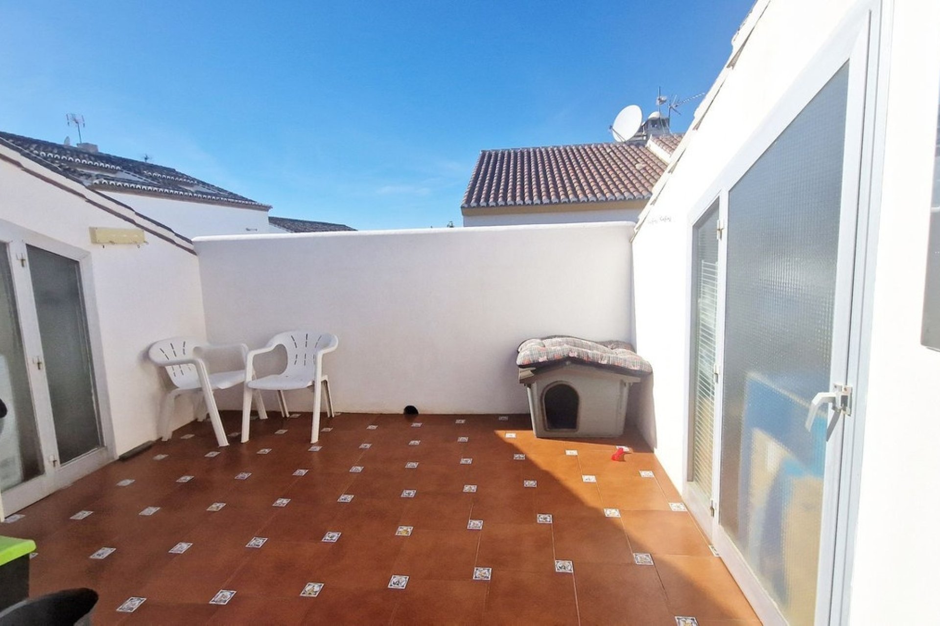 Resale - Villa - Mijas - Mijas Golf