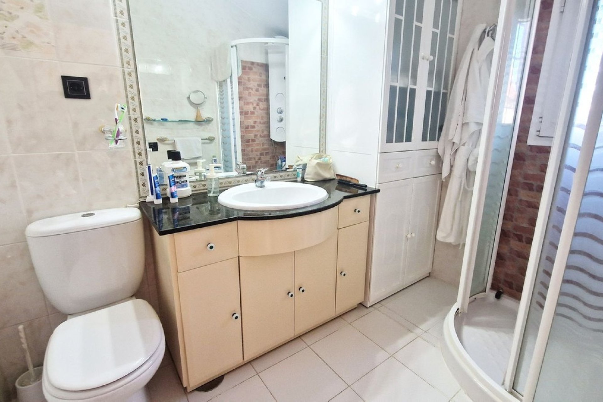 Resale - Villa - Mijas - Mijas Golf