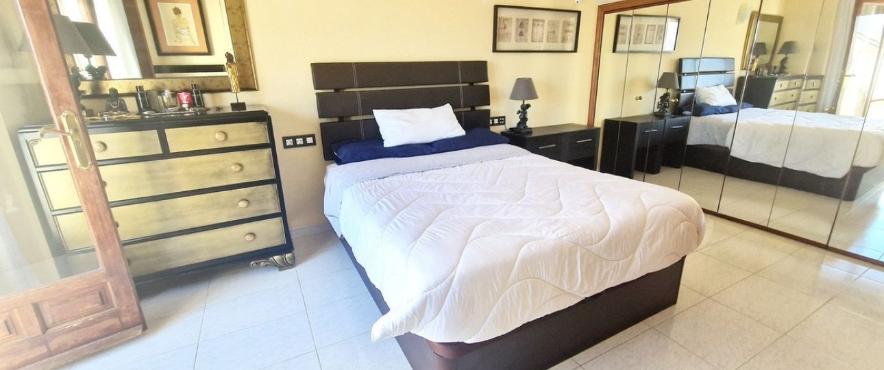 Resale - Villa - Mijas - Mijas Golf