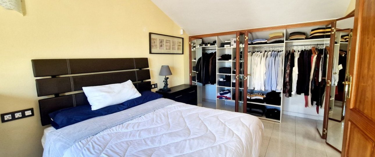 Resale - Villa - Mijas - Mijas Golf