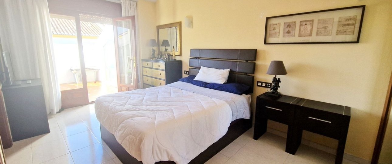 Resale - Villa - Mijas - Mijas Golf