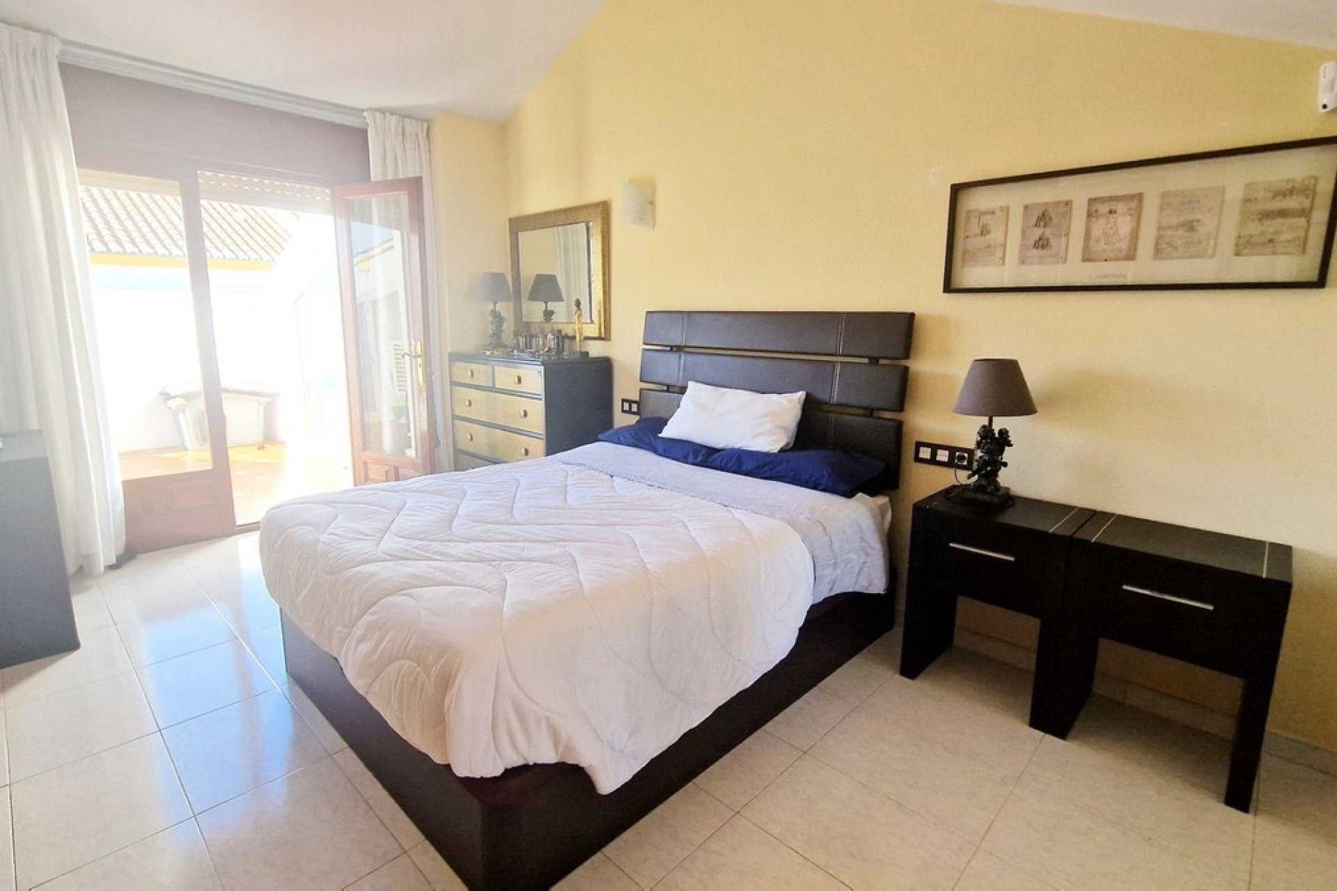 Resale - Villa - Mijas - Mijas Golf