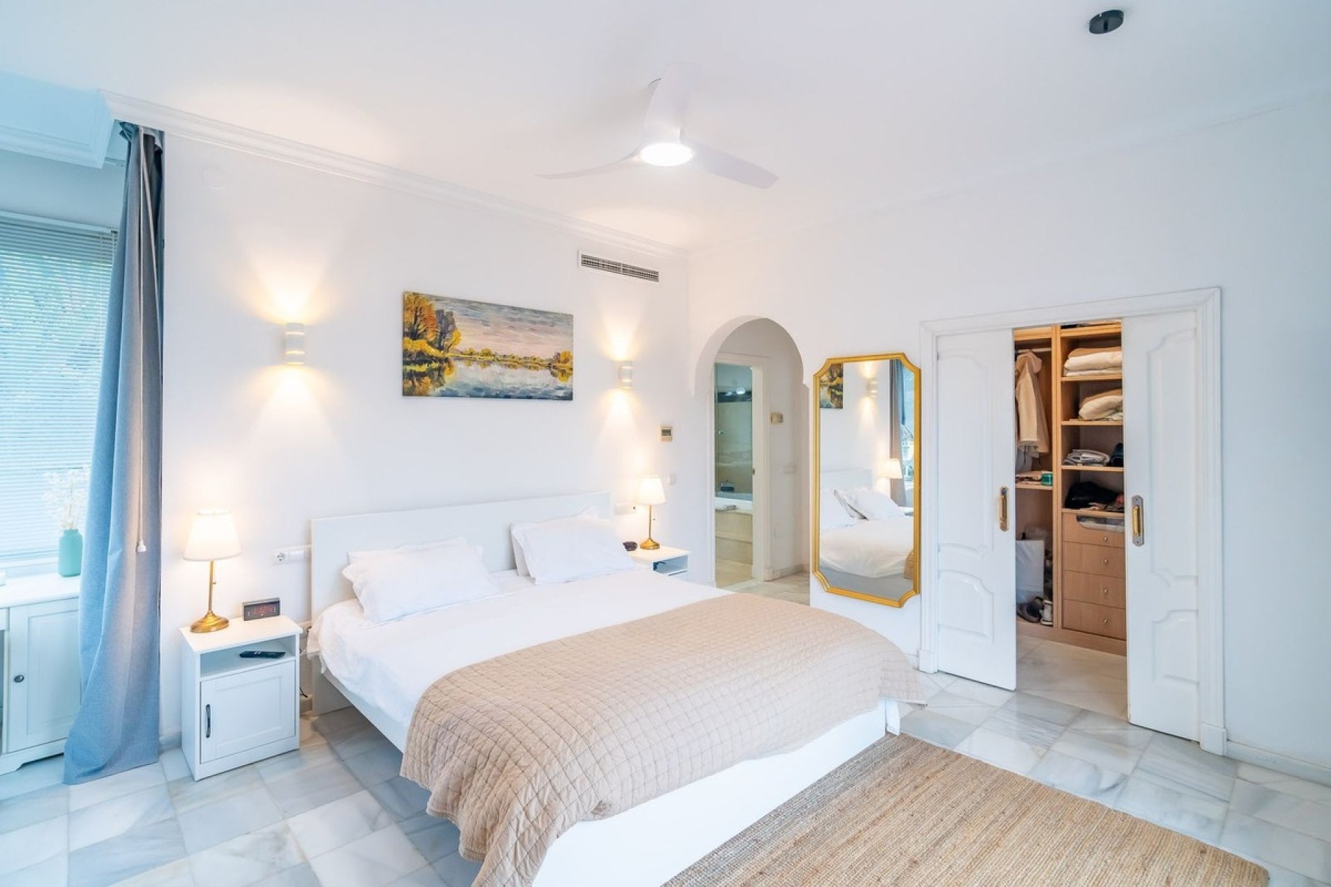 Resale - Villa - Mijas - Mijas Golf