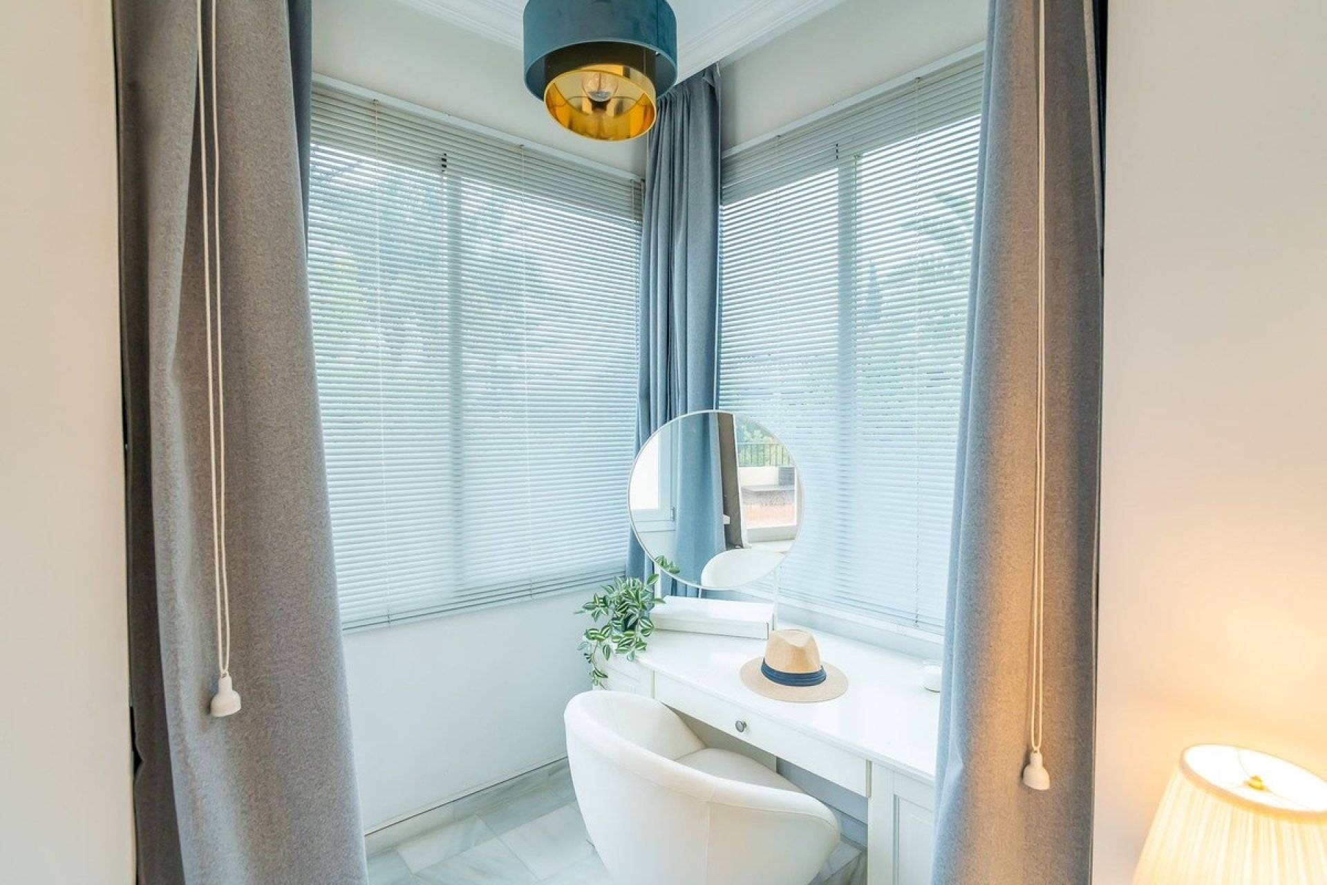 Resale - Villa - Mijas - Mijas Golf
