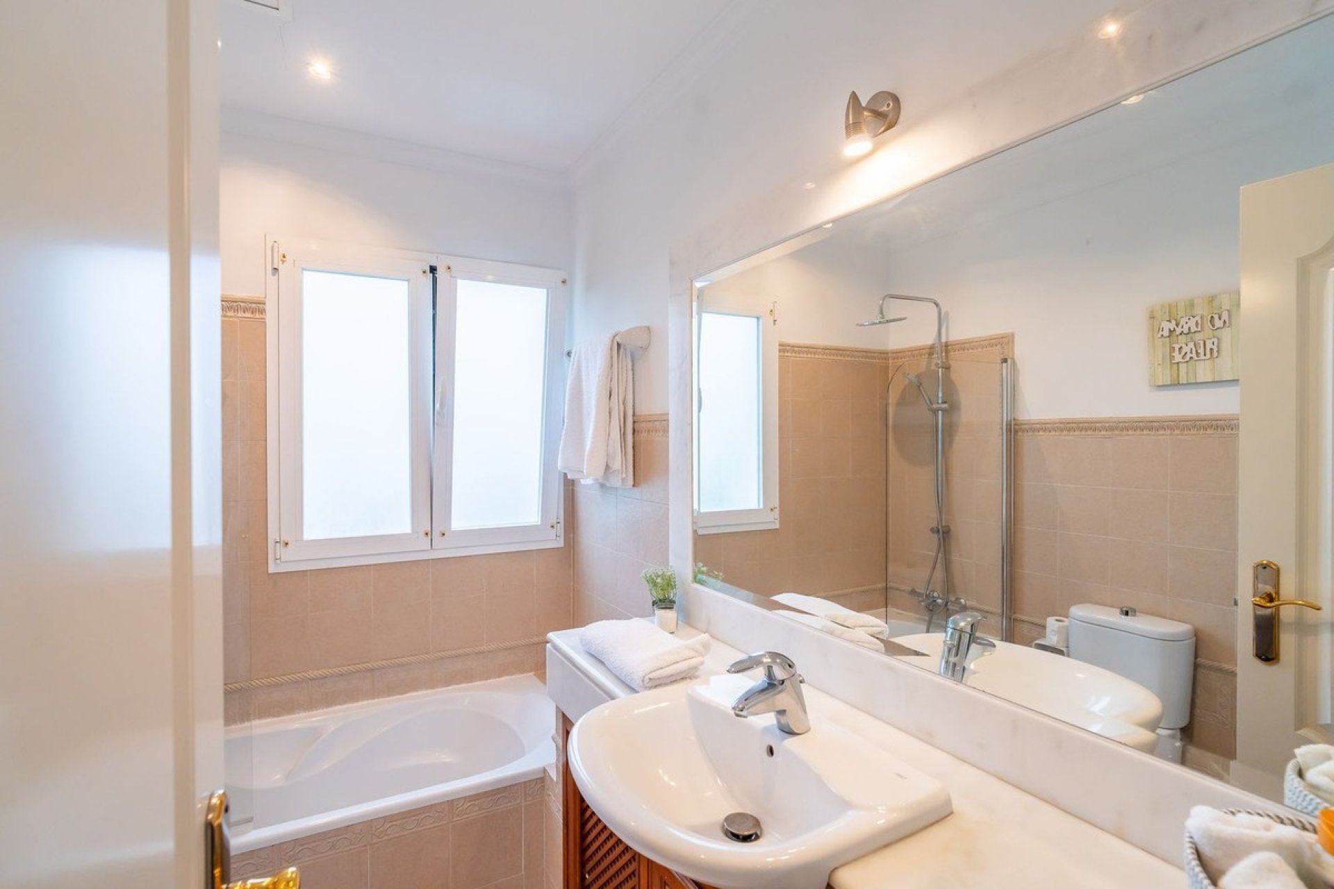 Resale - Villa - Mijas - Mijas Golf
