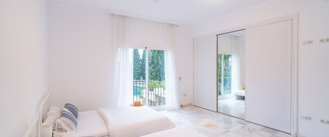 Resale - Villa - Mijas - Mijas Golf