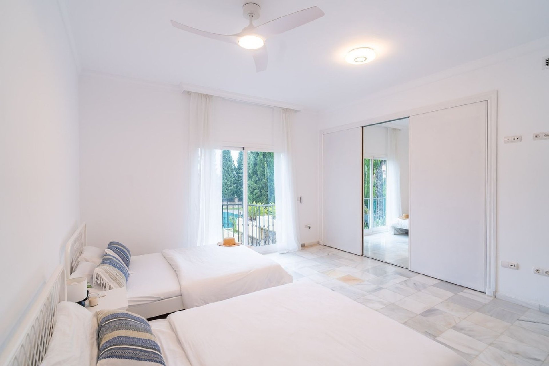 Resale - Villa - Mijas - Mijas Golf