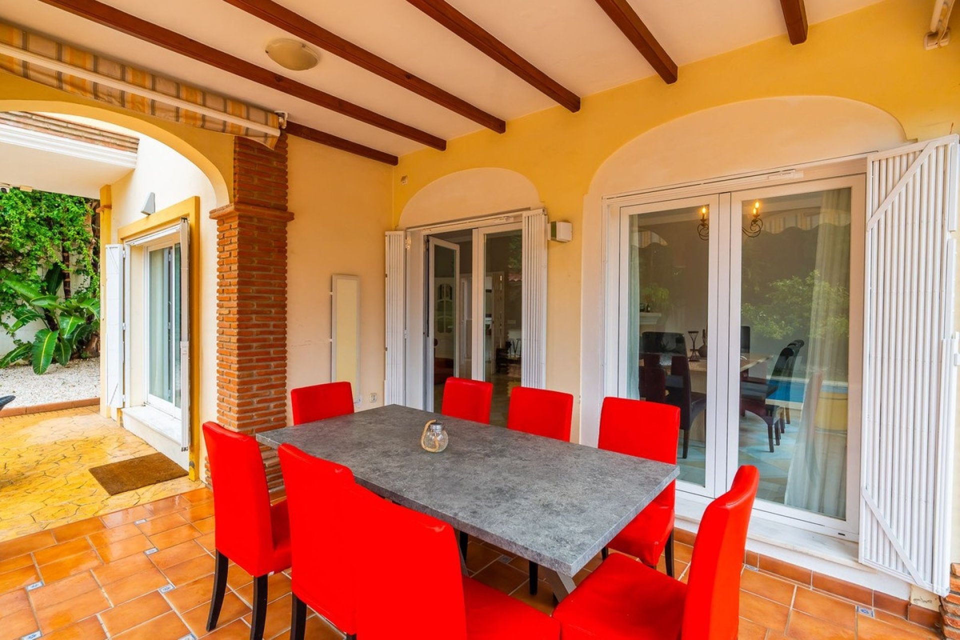 Resale - Villa - Mijas - Mijas Golf