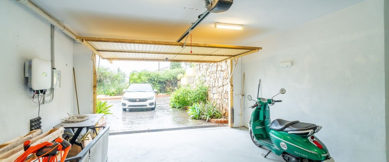 Resale - Villa - Mijas - Mijas Golf