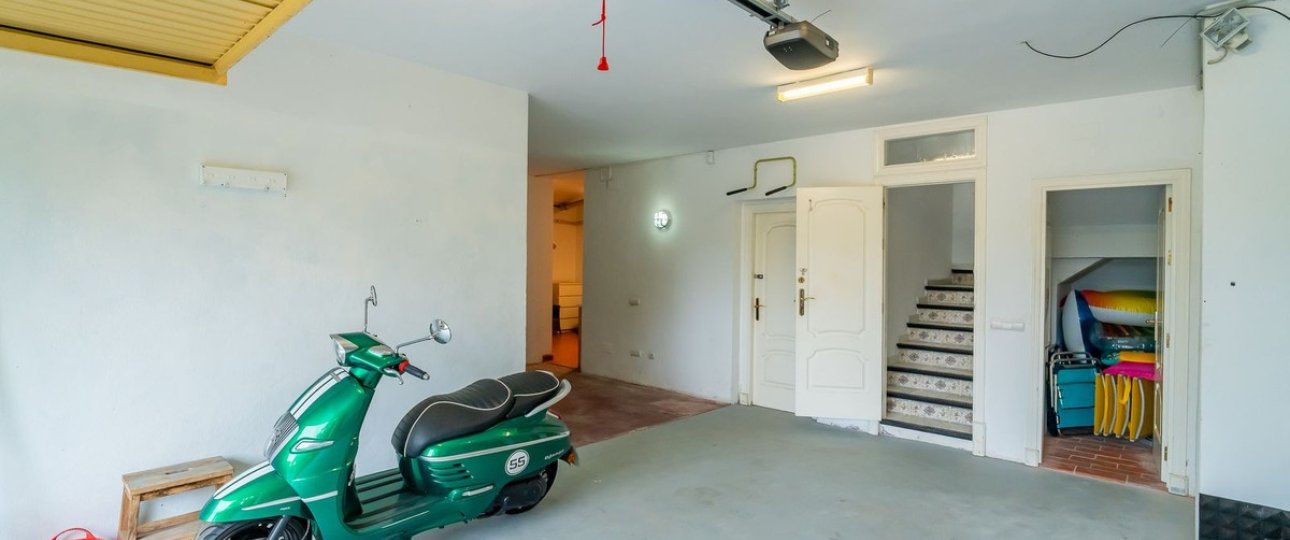 Resale - Villa - Mijas - Mijas Golf