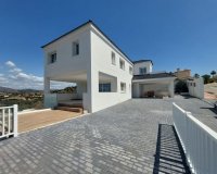 Resale - Villa - Mijas - Mijas Golf