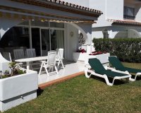 Resale - Villa - Mijas - Miraflores