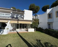 Resale - Villa - Mijas - Miraflores