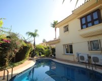 Resale - Villa - Mijas - Riviera del Sol
