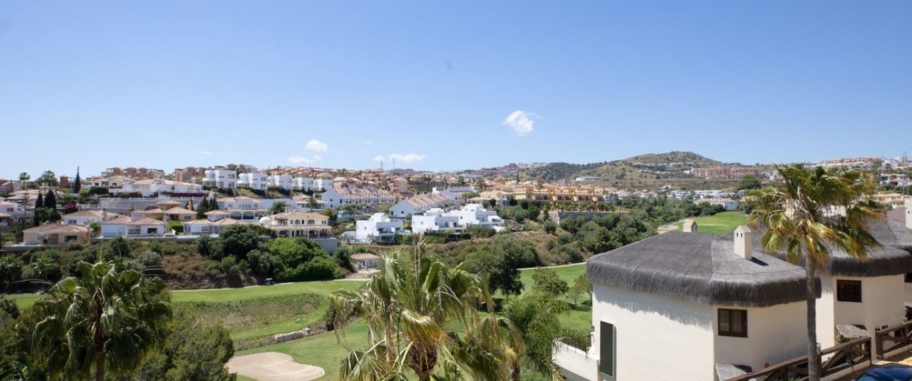 Resale - Villa - Mijas - Riviera del Sol