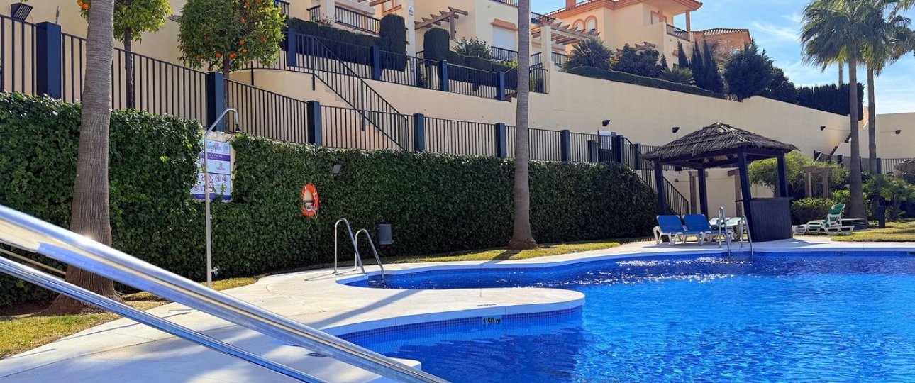 Resale - Villa - Mijas - Riviera del Sol
