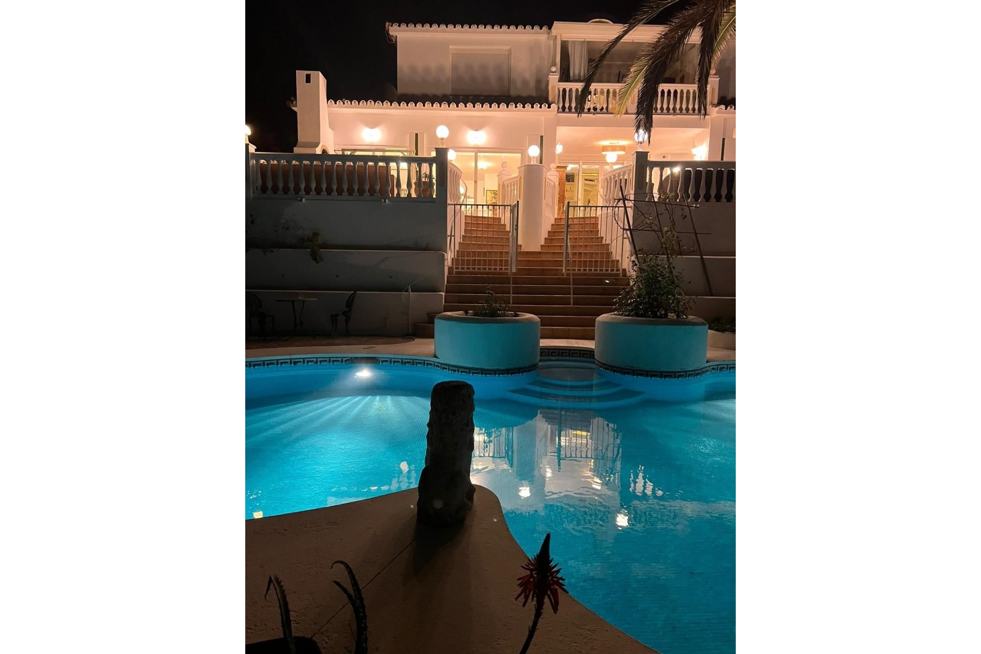 Resale - Villa - Mijas - Riviera del Sol