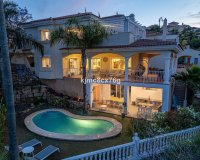 Resale - Villa - Mijas - Riviera del Sol