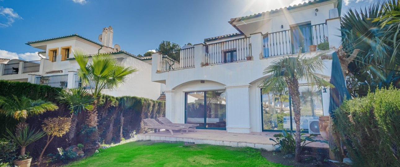 Resale - Villa - Mijas - Riviera del Sol