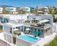 Resale - Villa - Mijas - Riviera del Sol