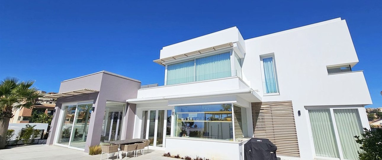 Resale - Villa - Mijas - Riviera del Sol