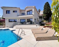 Resale - Villa - Mijas - Riviera del Sol
