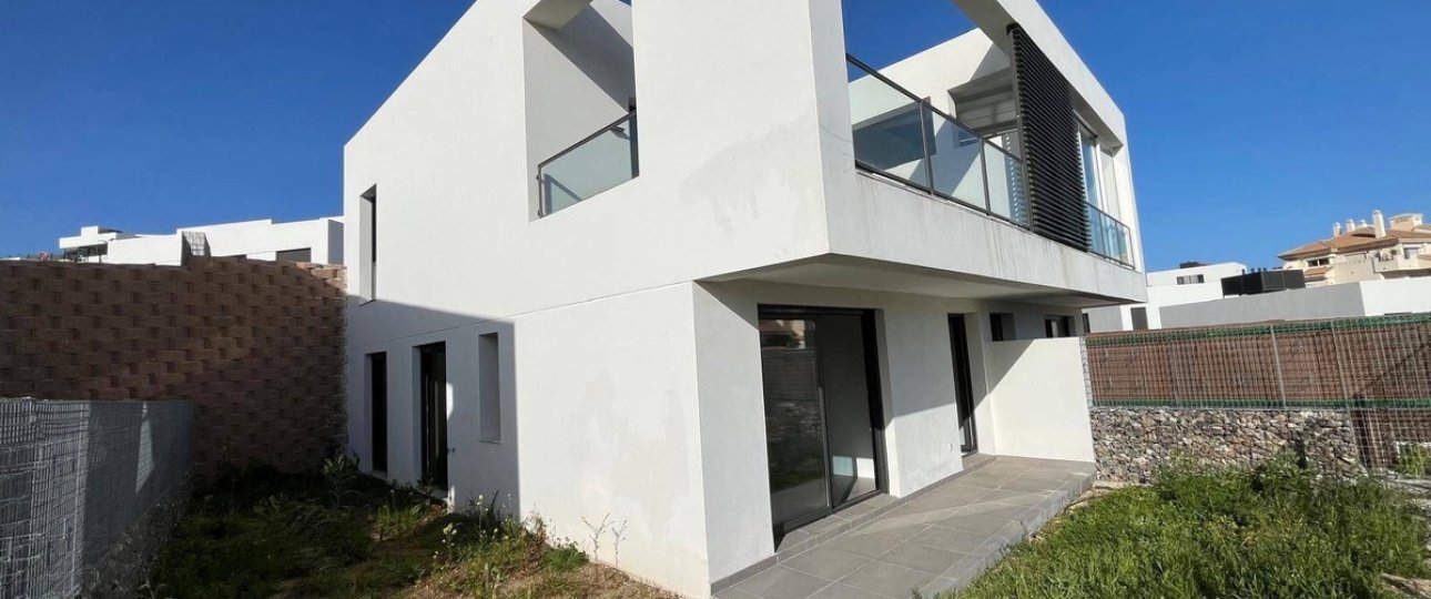 Resale - Villa - Mijas - Riviera del Sol