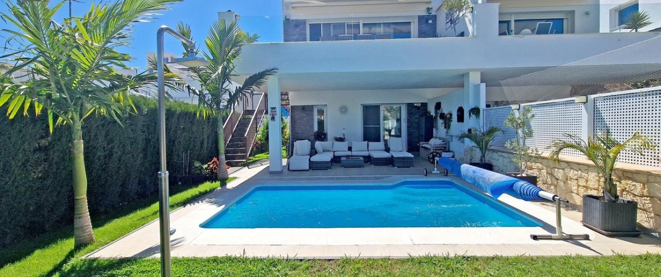 Resale - Villa - Mijas - Riviera del Sol