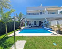 Resale - Villa - Mijas - Riviera del Sol