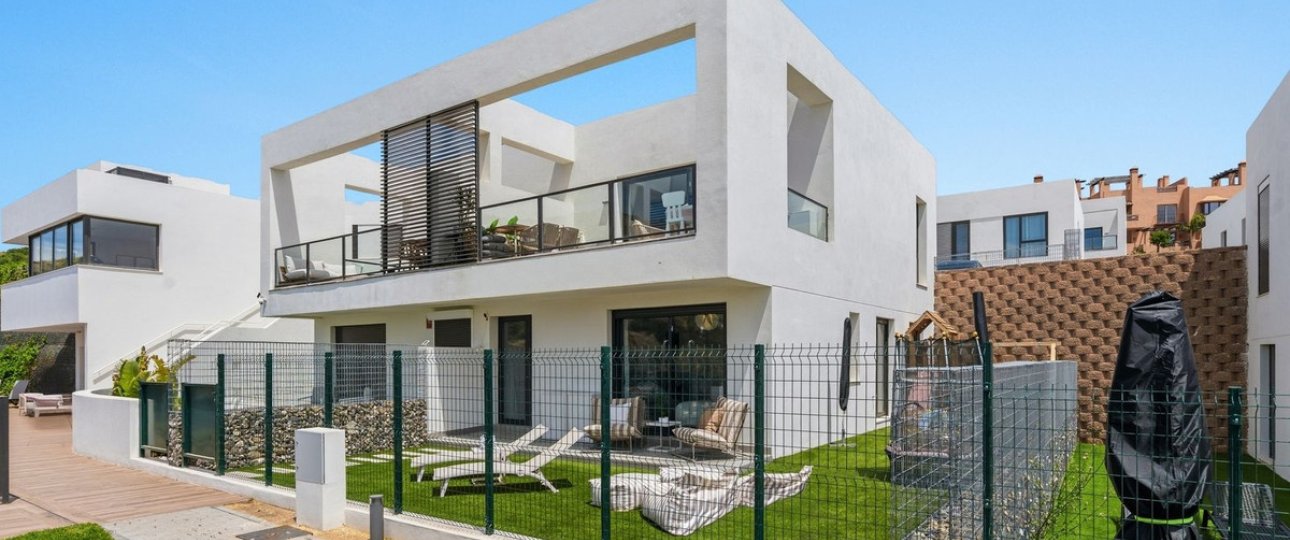 Resale - Villa - Mijas - Riviera del Sol