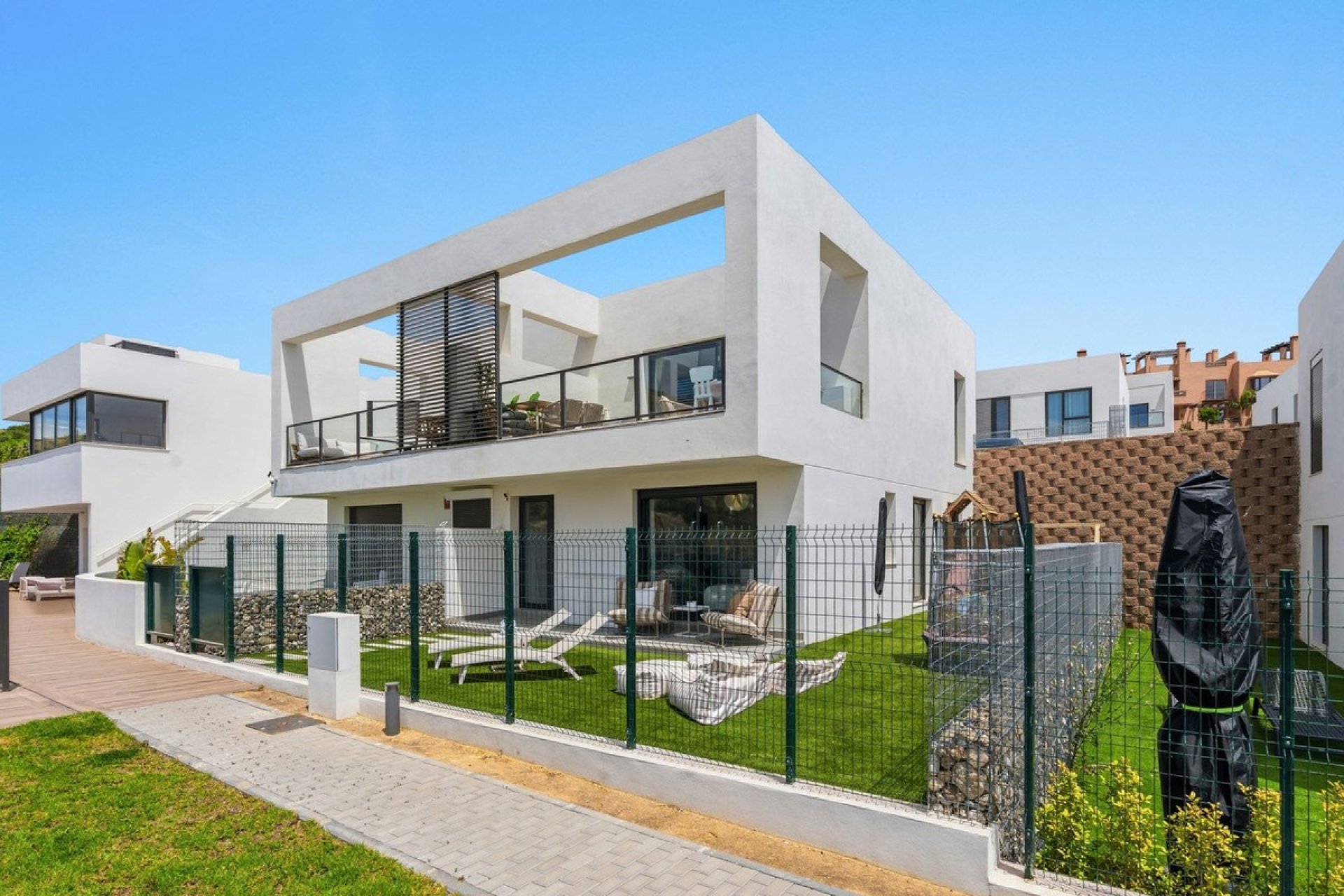 Resale - Villa - Mijas - Riviera del Sol