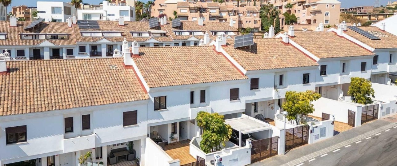 Resale - Villa - Mijas - Riviera del Sol