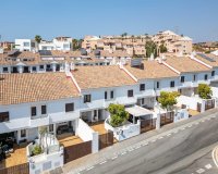 Resale - Villa - Mijas - Riviera del Sol