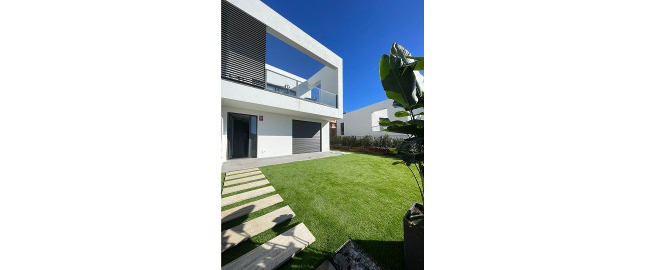 Resale - Villa - Mijas - Riviera del Sol
