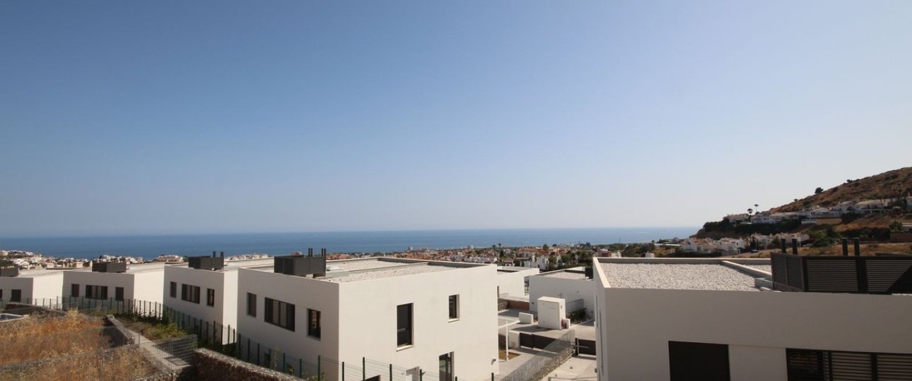 Resale - Villa - Mijas - Riviera del Sol