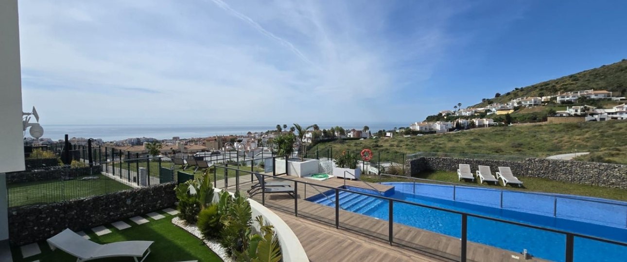 Resale - Villa - Mijas - Riviera del Sol