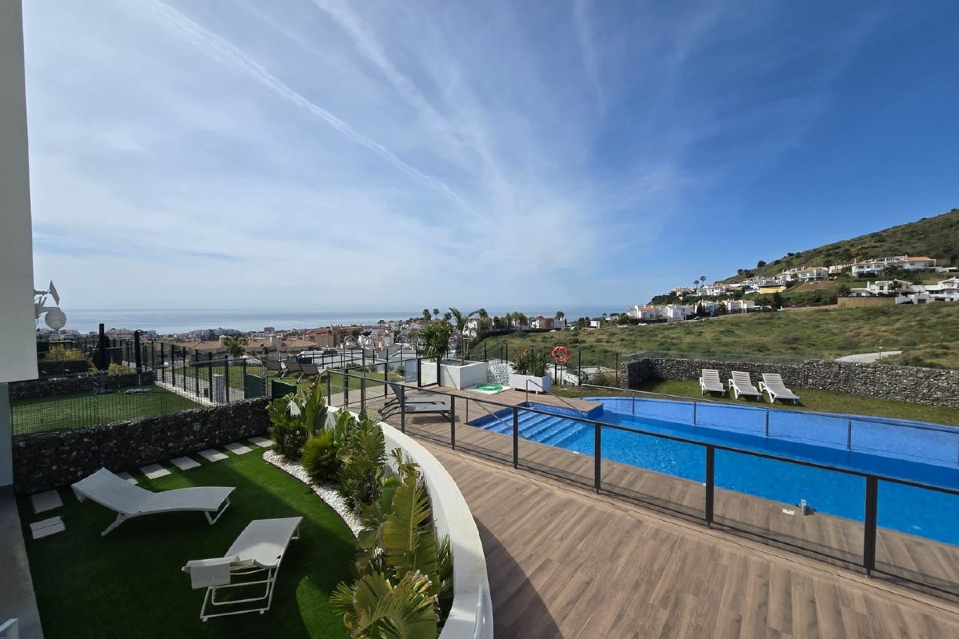 Resale - Villa - Mijas - Riviera del Sol