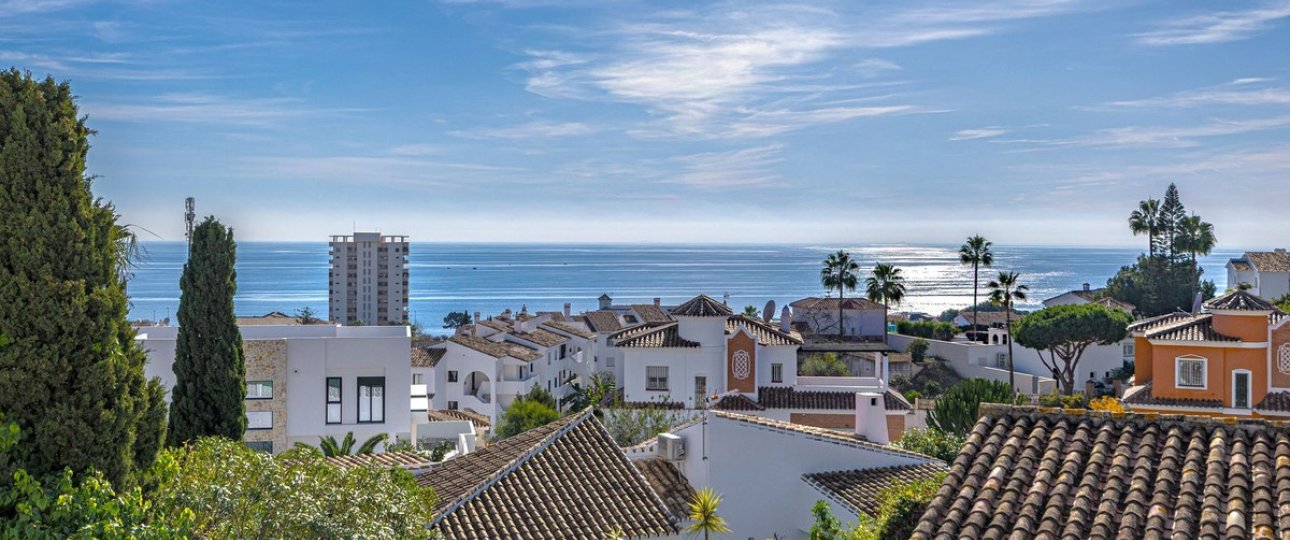 Resale - Villa - Mijas - Riviera del Sol